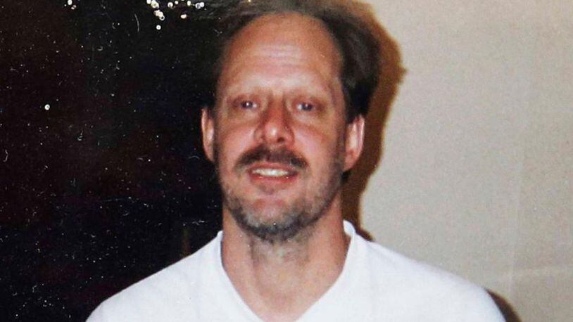The Clak County coroner has confirmed Stephen Paddock had drugs in his system when he committed suicide in Oct, after the deadly massacre at a country music festival in Las Vegas that left 58 people dead and hundreds more injured.