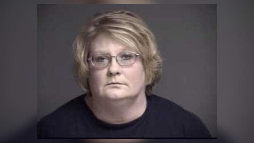 Renee K. Nichols, former treasurer of the Springboro Clearcreek Baseball Association and accused of embezzling more than $150,000 from the group, is seeking a reduction in her bond and facing divorce proceedings in Warren County Common Pleas Court. CONTRIBUTED