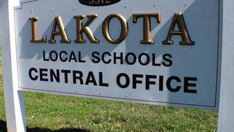Lakota school officials have announced they are planning opportunities for graduating seniors to pick up their diplomas later this month. (File Photo/Journal-News)