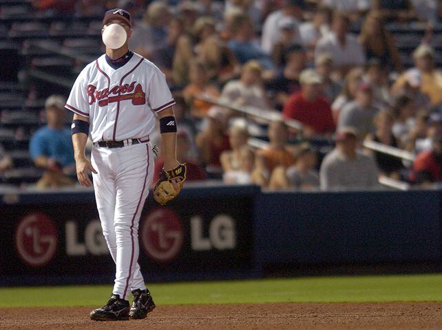 2005 Atlanta Braves