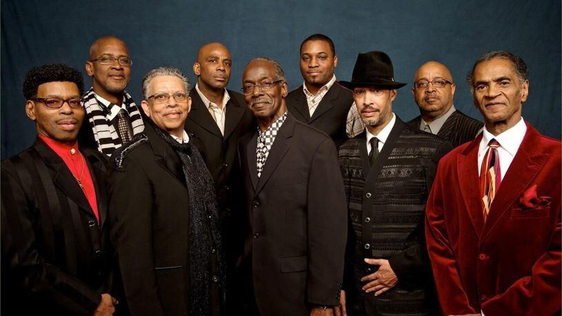 The Ohio Players have received plenty of accolades since forming in the late 1960s. However, the funk group from Dayton received a unique distinction with the announcement of a newly discovered species of fossil amphibian named after its 1973 hit “Funky Worm.”
