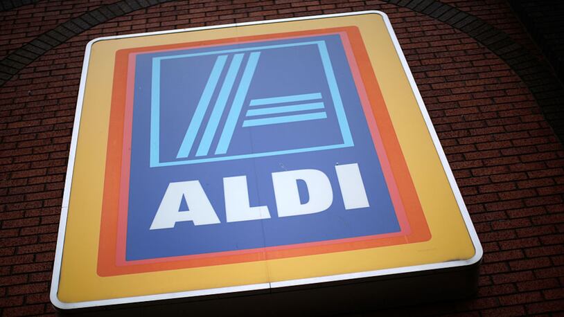 Another coupon scam is targeting Aldi customers. Photo by Matthew Lloyd/Getty Images)