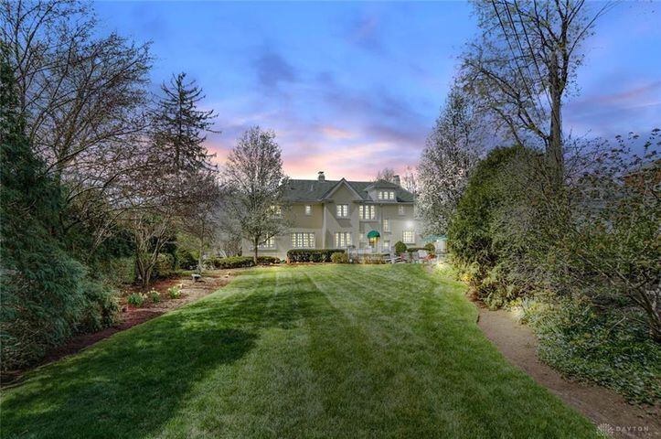 PHOTOS: Oakwood mansion listed for $1.27M