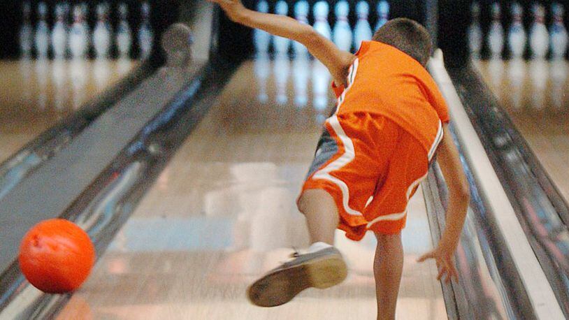 Log onto KidsBowlForFree.com. Once registered, kids can play two free games every time they bowl throughout the summer.