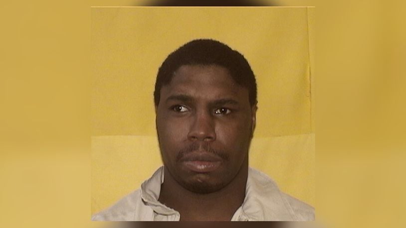 Kelvin Bunton, 31, an inmate at the Warren Correctional Institution, was pronounced dead at 4:08 p.m. Thursday at Atrium Medical Center, said Greg Craft, public information officer at the prison.