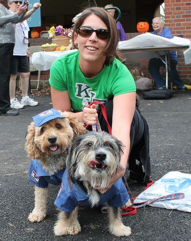 Animal Friends’ 18th annual Howl-O-Ween party