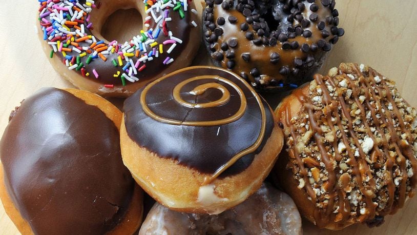 The Donut House is set to open in September in West Chester Twp.