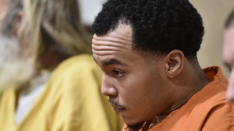 The trial of Malcolm Franklin, charged in a 2017 fatal shooting outside a Middletown bar, is scheduled to begin Nov. 26 in Butler County Common Pleas Court.