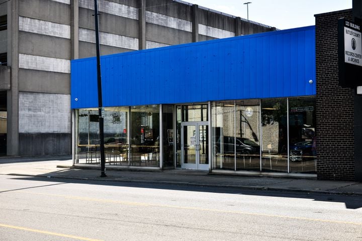 Pinball Garage now open in downtown Hamilton