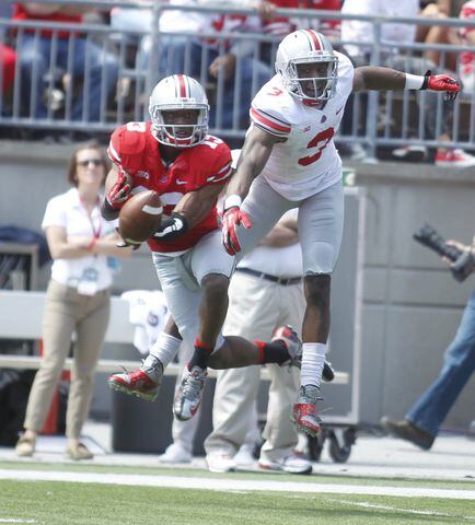 Buckeyes hope to ‘Fill the Shoe’ for spring game
