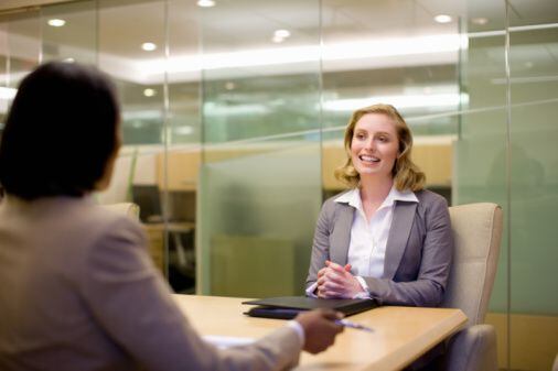 Women Interview Better. A new study out of the University of Western Ontario found that women are better at handling the stress of a job interview.