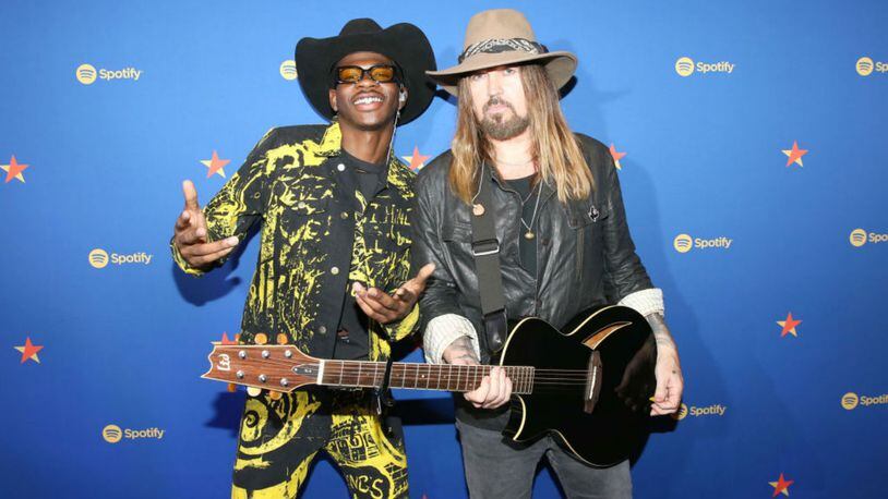 FILE PHOTO: Lil Nas X's song "Old Town Road" inspired a 4-year-old nonverbal boy with autism to sing. (Photo:  Terry Wyatt/Getty Images)