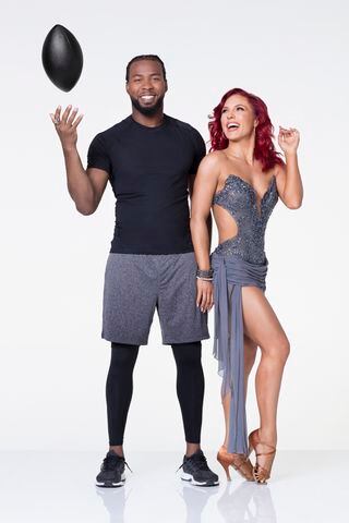 Photos: See the athletes competing in the next season of ‘Dancing with the Stars’