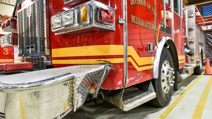 Middletown City Council approved an amendment in the collective bargaining agreement with IAFF Local 336 that would change the cost of living increase for 2020 from 2 percent to 2.5 percent for its final year of its three-year contract that expires on Dec. 31, 2020. City officials said they wanted to adjust the planned increase so that it reflects the amount of other increases granted to a majority of city employees. FILE PHOTO