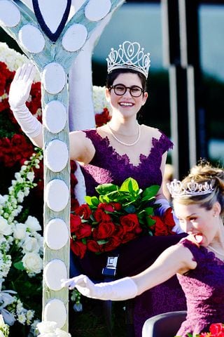 Photos: 2019 Rose Parade highlights