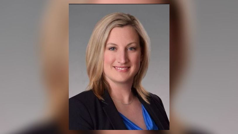 One of Liberty Twp.’s top leaders through its recent years of growth is moving on from her job. Liberty Twp. Administrator Kristen Bitonte, a 16-year veteran employee of the local government – the last decade as administrator - will leave her position in January. CONTRIBUTED