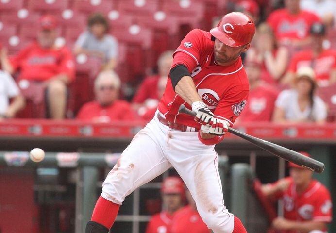Hal McCoy: 5 questions facing the Reds entering Spring Training