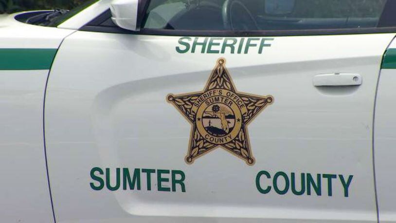 FILE PHOTO: Two deputies fatally shot a 46-year-old man who pointed a shotgun at one of them at a Coleman home Saturday evening, the Sumter County Sheriff's Office said. (Photo: WFTV.com)