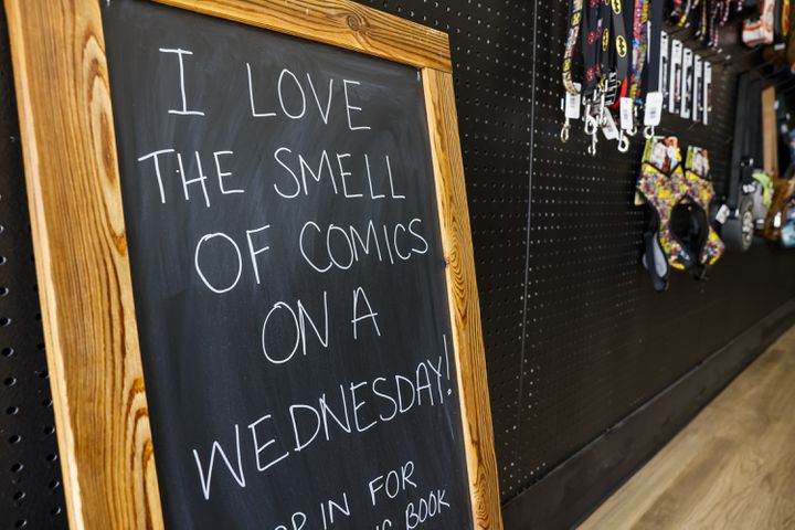 042524 Crooked Dog Comics Middletown