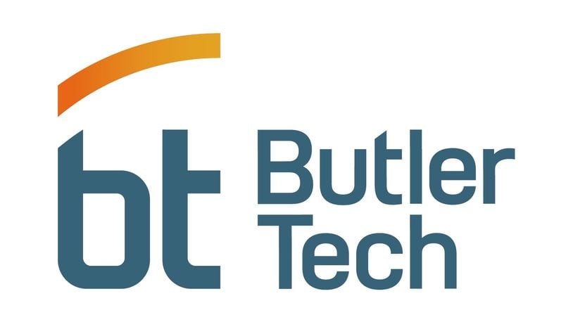 Butler Tech career school system has released a new logo that will sign be appearing on signage around the district’s schools in Butler County.