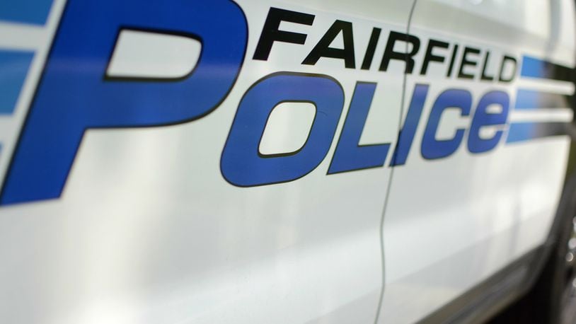 Fairfield City Council approved the new three-year police sergeants union contract on Monday, May 13, 2019. MICHAEL D. PITMAN/FILE