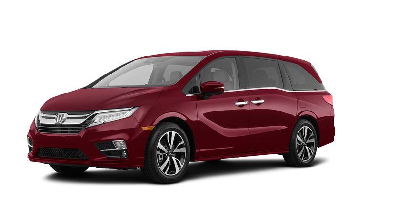With praise for the usability of its many family-friendly features, the 2018 Honda Odyssey received a 2017 Wards 10 Best UX Award from the experts at WardsAuto. Tom Murphy, senior Editor at WardsAuto, highlighted such features as the multi-configurable Magic Slide 2nd-Row Seats, HondaVAC, CabinTalk and CabinWatch, saying the Odyssey has ‘enough family-friendly features to lure away shoppers who were considering a utility vehicle instead.’ Metro News Service photo