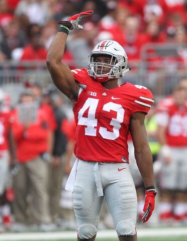 Ohio State defense playing with ‘Silver Bullet swagger’