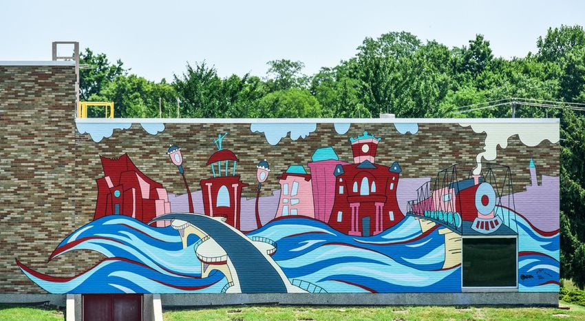 One of Hamilton’s most popular programs will add 3 new murals in 2019