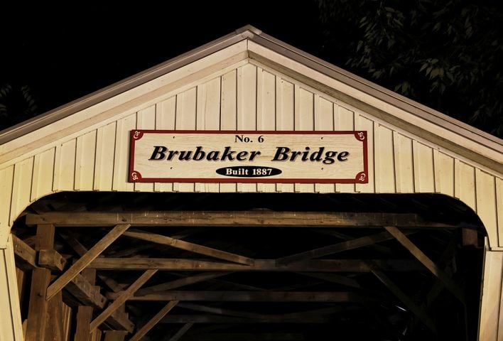 080522 Brubaker Bridge damage
