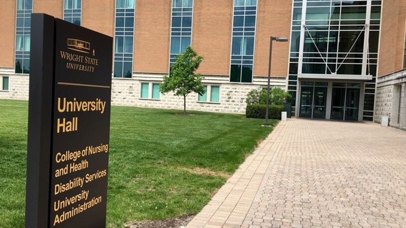 Wright State’s administration says it believes a strike is not eminent.