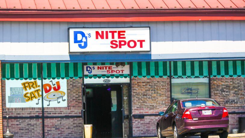 One person was killed and at least one other person was injured in a shooting at D & J’s Nite Spot in Middletown early Tuesday morning. One victim, identified as Julian Marquis Johnson, 23, of Middletown, was shot and pronounced dead at the scene. A second victim, only identified as a woman, was also found with a gunshot wound and was transported to Atrium Medical Center, but her condition was not released.