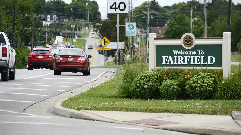 The city of Fairfield has actively enforced its curfew but it’s a rare issue in the city. Since Aug. 1, 2018, there’s been 19 curfew-related incidents in Fairfield, with seven juveniles charged with curfew violations. Several others were issued warnings or had other charges levied against them. MICHAEL D. PITMAN/FILE