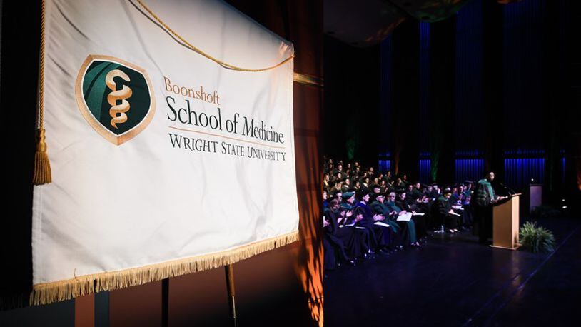 Wright State University is close to an agreement with Premier Health to create a formal affiliation for the Boonshoft School of Medicine.