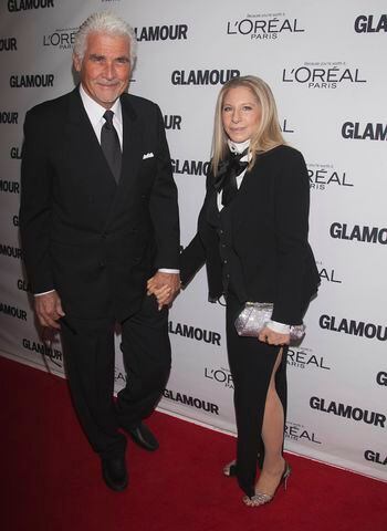 23rd Annual Glamour Women of the Year Awards