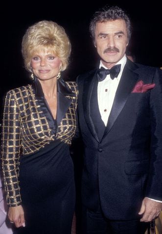 Photos: Burt Reynolds through the years