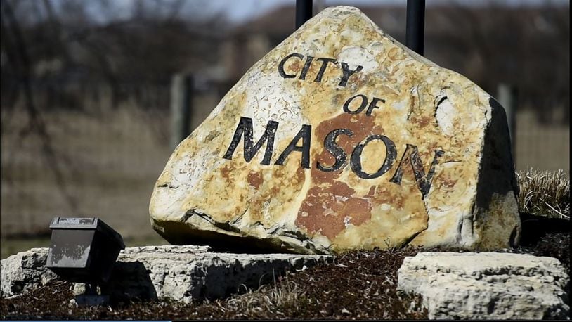 A string of new business expansions have been announced so far in 2015 in Mason. "One of the strongest things we've been able to do in our economic development program... is really learn how to become a part of a company's growth strategy", said Mason's economic development director Michele Blair. NICK GRAHAM/STAFF