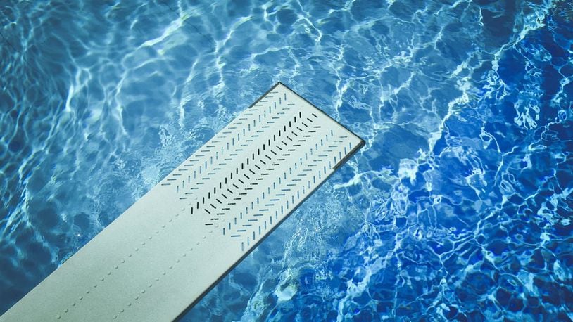 FILE PHOTO: A 9-year-old girl is in critical condition after trying to save her father, who drowned in a Macon pool over the weekend, authorities said. (Photo: Pexels/Pixabay