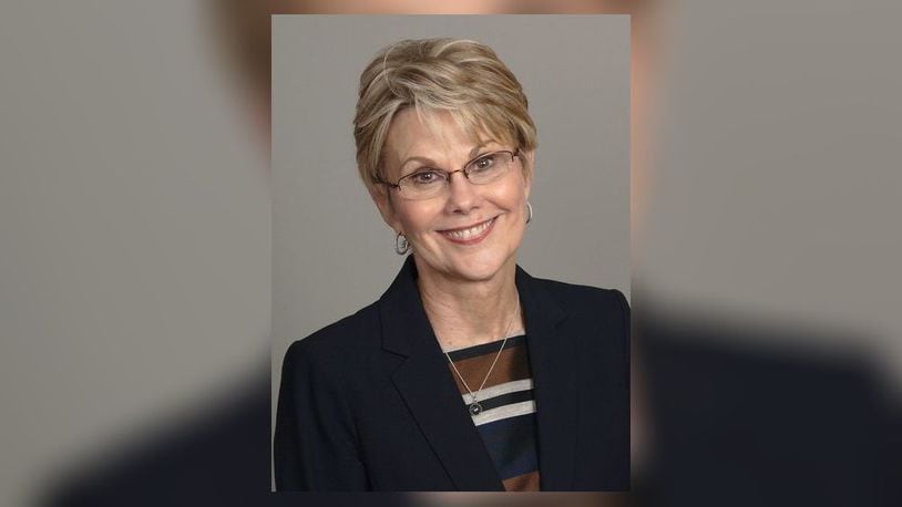 Linda Yarger, president of the Fairfield Community Foundation, will retire when her replacement is found this year (2021) or until the end of September. PROVIDED