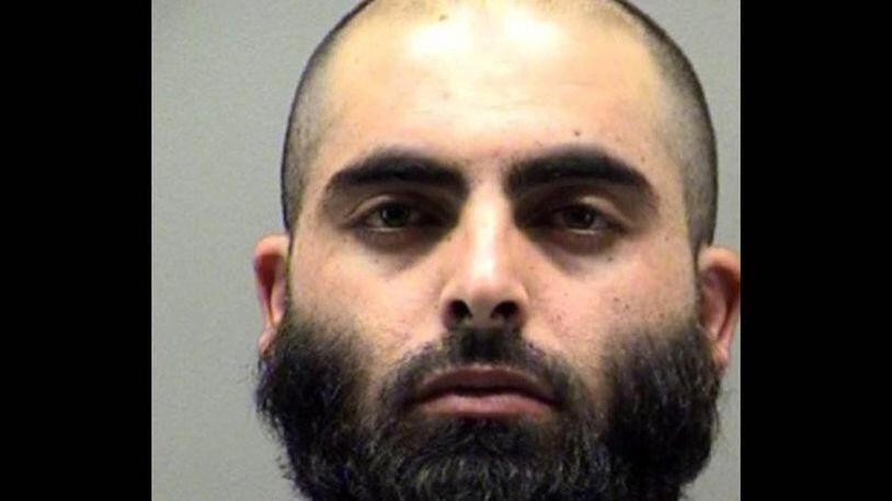 Laith Alebbini of Dayton faces sentencing after conviction for attempting to join a foreign terrorist organization.