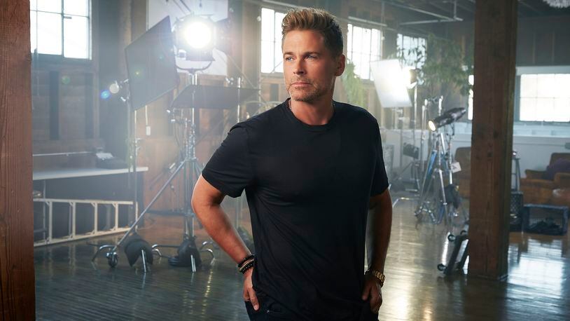 Rob Lowe is bringing his one man show to Dayton's Victoria Theatre on June 2, 2019. Tickets go on sale to the public March 11 at 10 a.m.