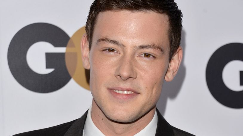 'Glee' actor Cory Monteith had been prescribed painkillers in the months leading up to his death after "massive" dental work, Monteith's mother,  Ann McGregor, told People magazine.