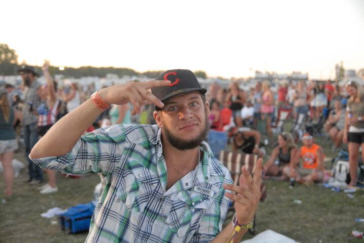 PHOTOS: Did we spot you at Country Concert ‘19?