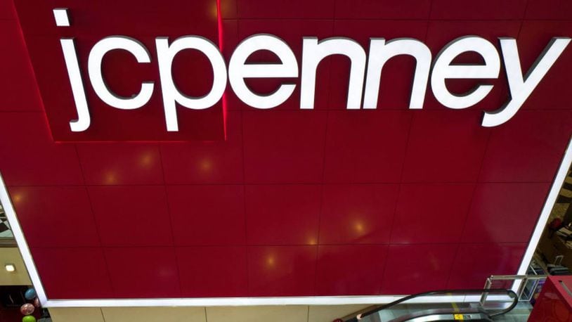 JCPenney announced it would close 27 stories during the second quarter of 2019.