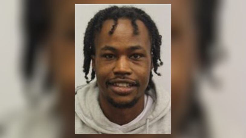 Mahliak Davis, 26, is sought by Middletown Police. CONTRIBUTED