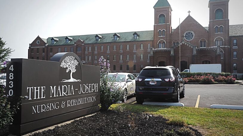The Maria-Joseph Nursing & Rehabilitation