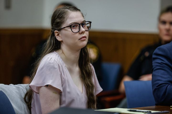 Abby Michaels Trial