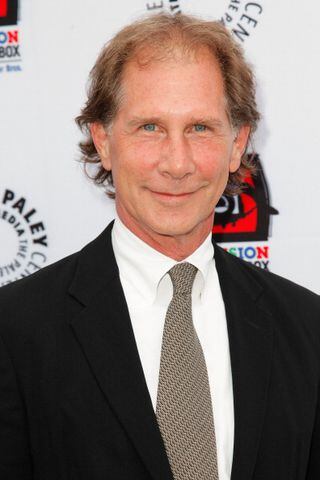 Here is a recent photo of Parker Stevenson