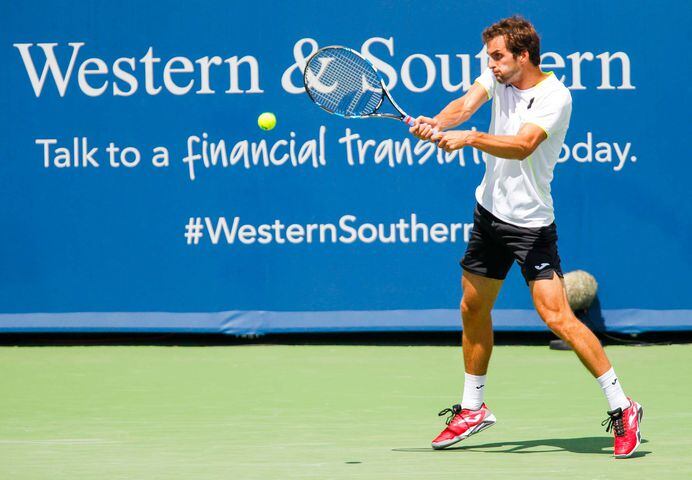 PHOTOS Tennis Western & Southern Open
