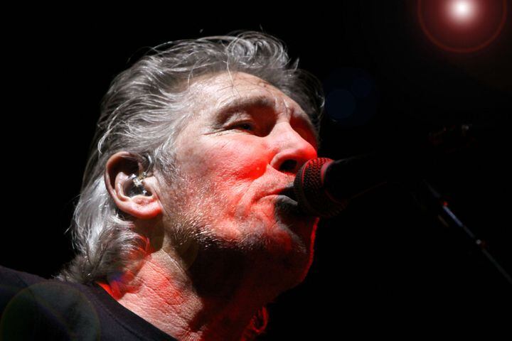 20. Roger Waters: $46 million