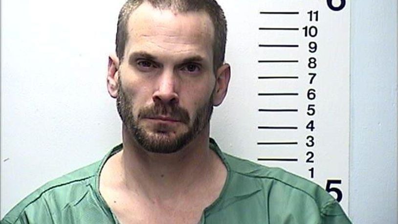 Felony charges against Matthew Kincaid, 39, of Middletown, were bound over to a Butler County grand jury.